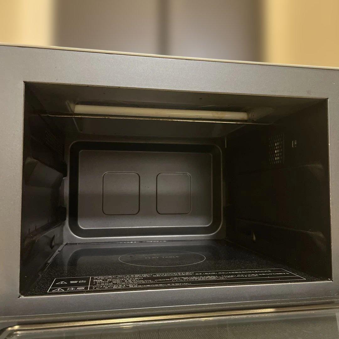 【期間限定販売】Panasonic オーブンレンジ ホワイト