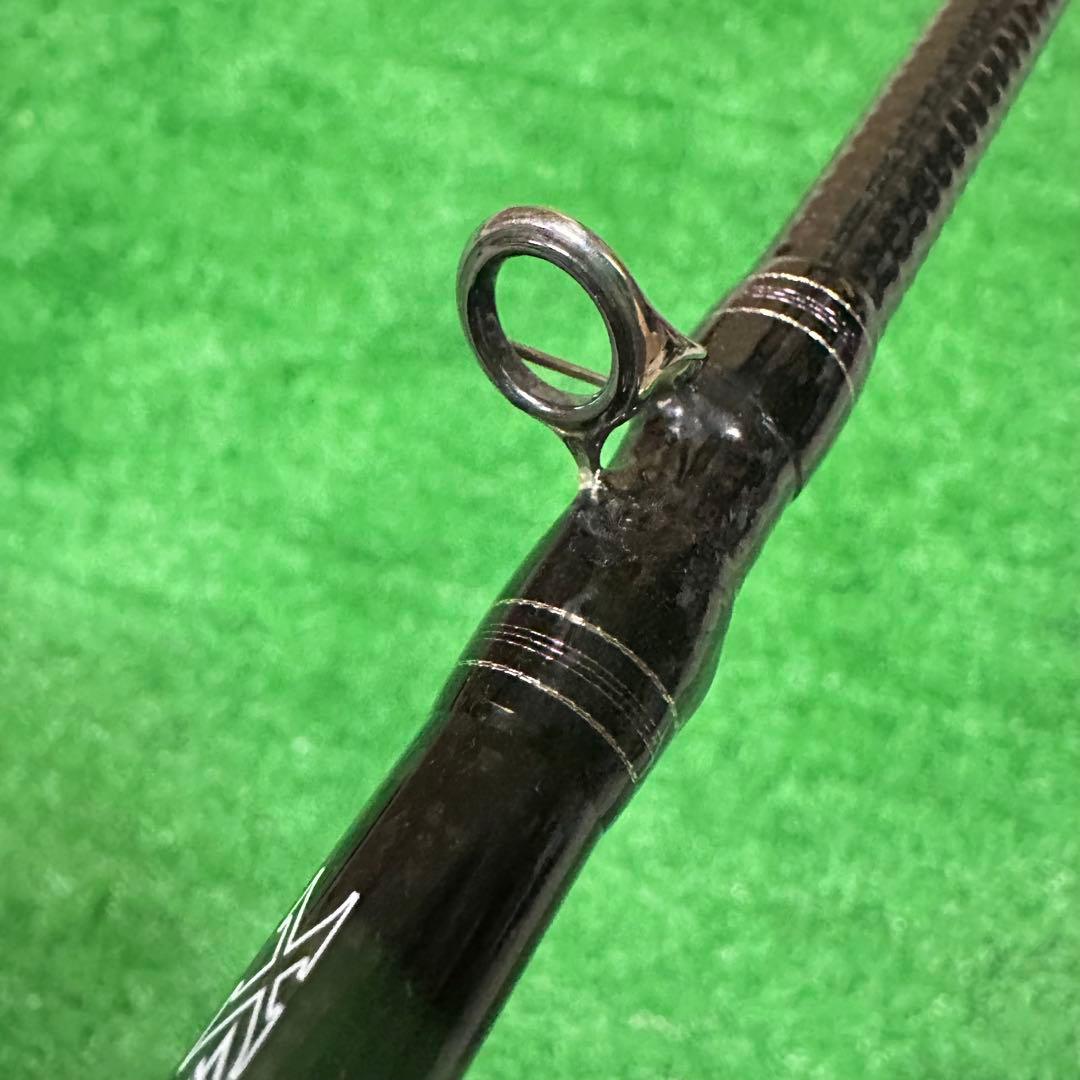 ダイワ ハートランド 722MHRB-19 722MHRB