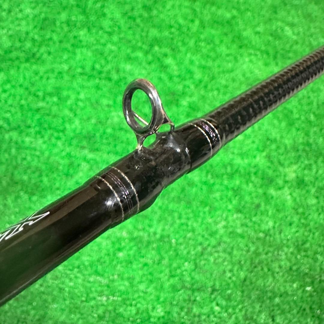 ダイワ ハートランド 722MHRB-19 722MHRB