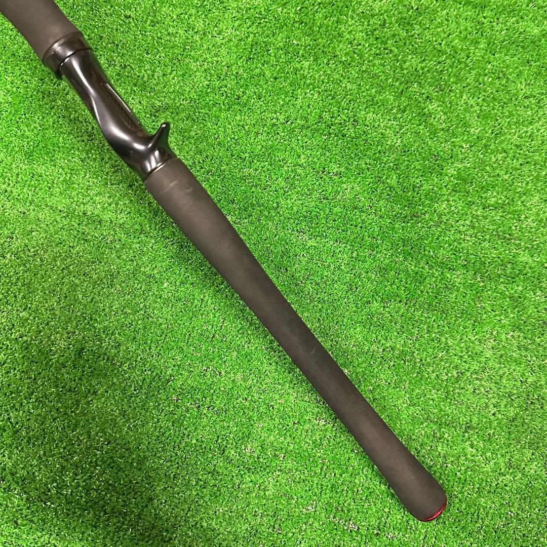 ダイワ ハートランド 722MHRB-19 722MHRB