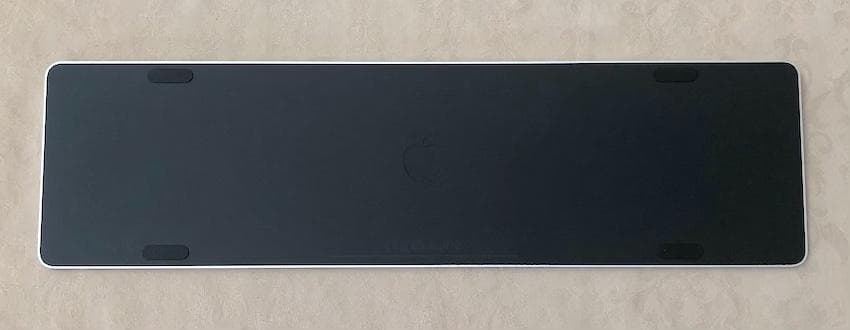 極上優良品｜USB-C｜ブラック｜Touch ID｜Magic Keyboard