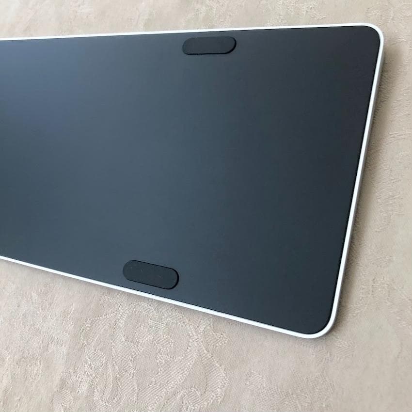 極上優良品｜USB-C｜ブラック｜Touch ID｜Magic Keyboard