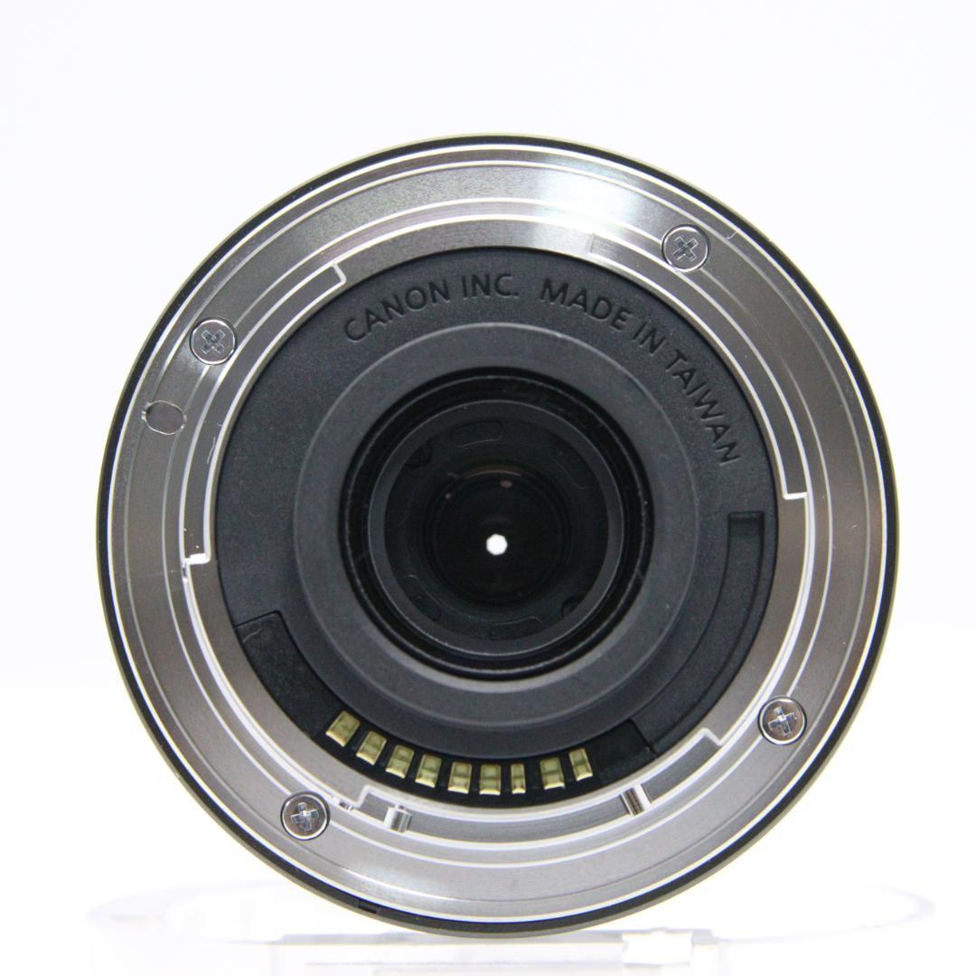 レンズ(ズーム) YKN-5 Canon EF-M 11-22mm F4-5.6 IS STM