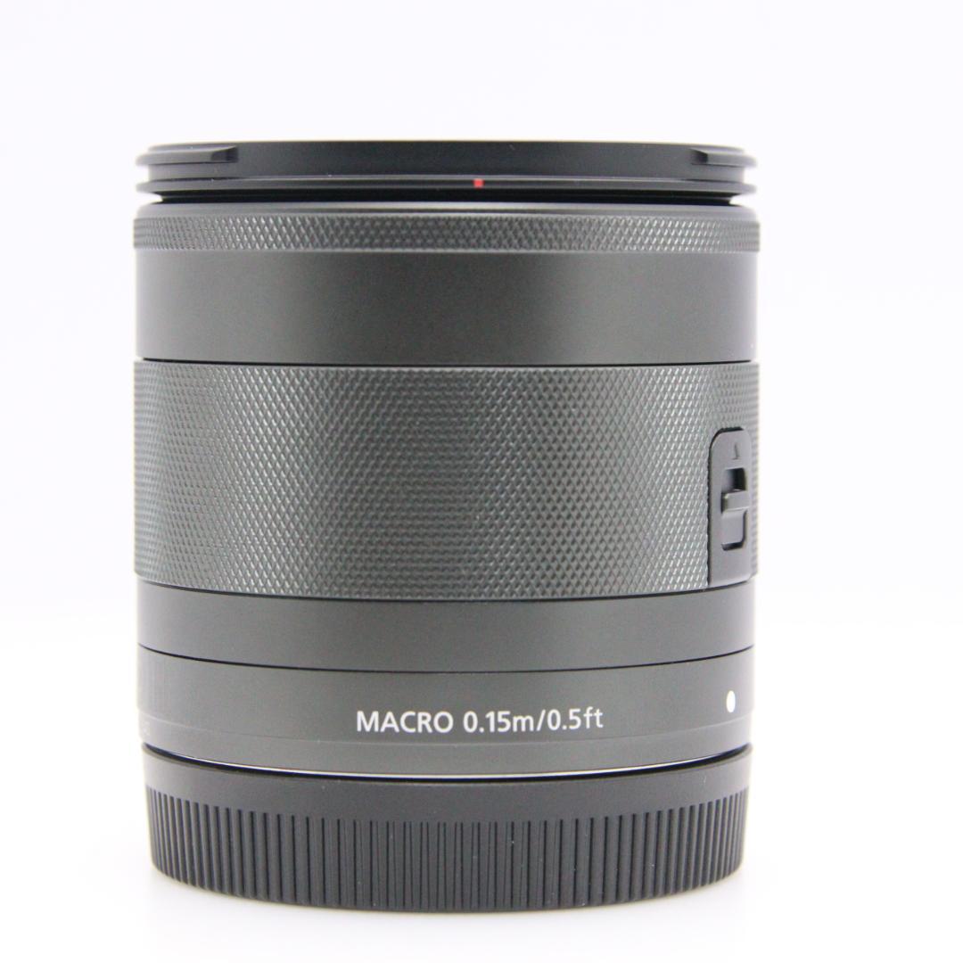 レンズ(ズーム) YKN-5 Canon EF-M 11-22mm F4-5.6 IS STM