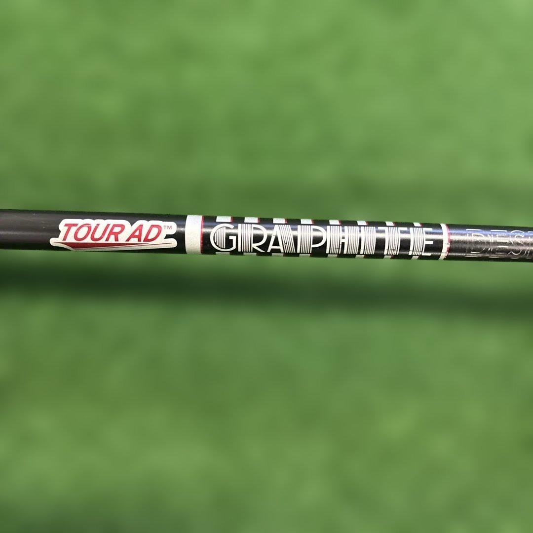 エピック　キャロウェイ　ドライバー　EPIC FLASH ヘッドカバー有り。