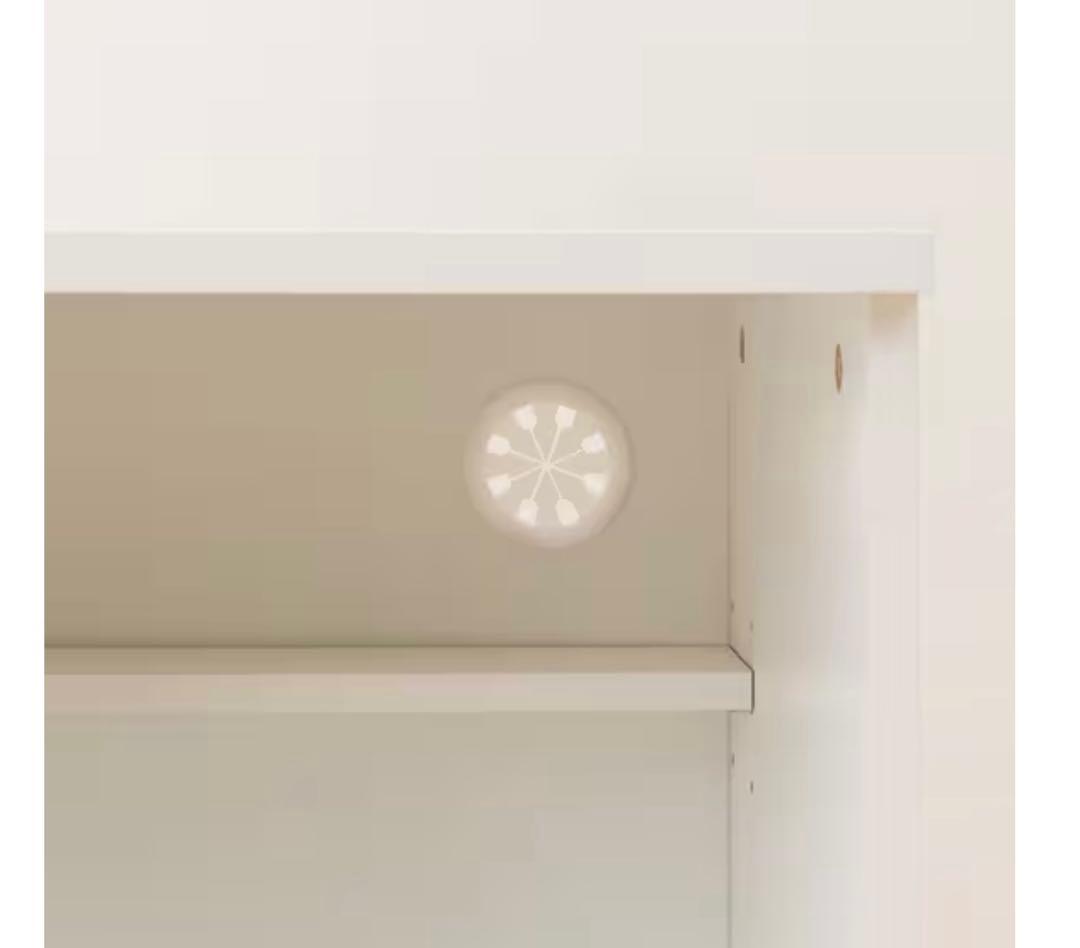 ニトリ レンジ台 フォルムN RE9060 WH