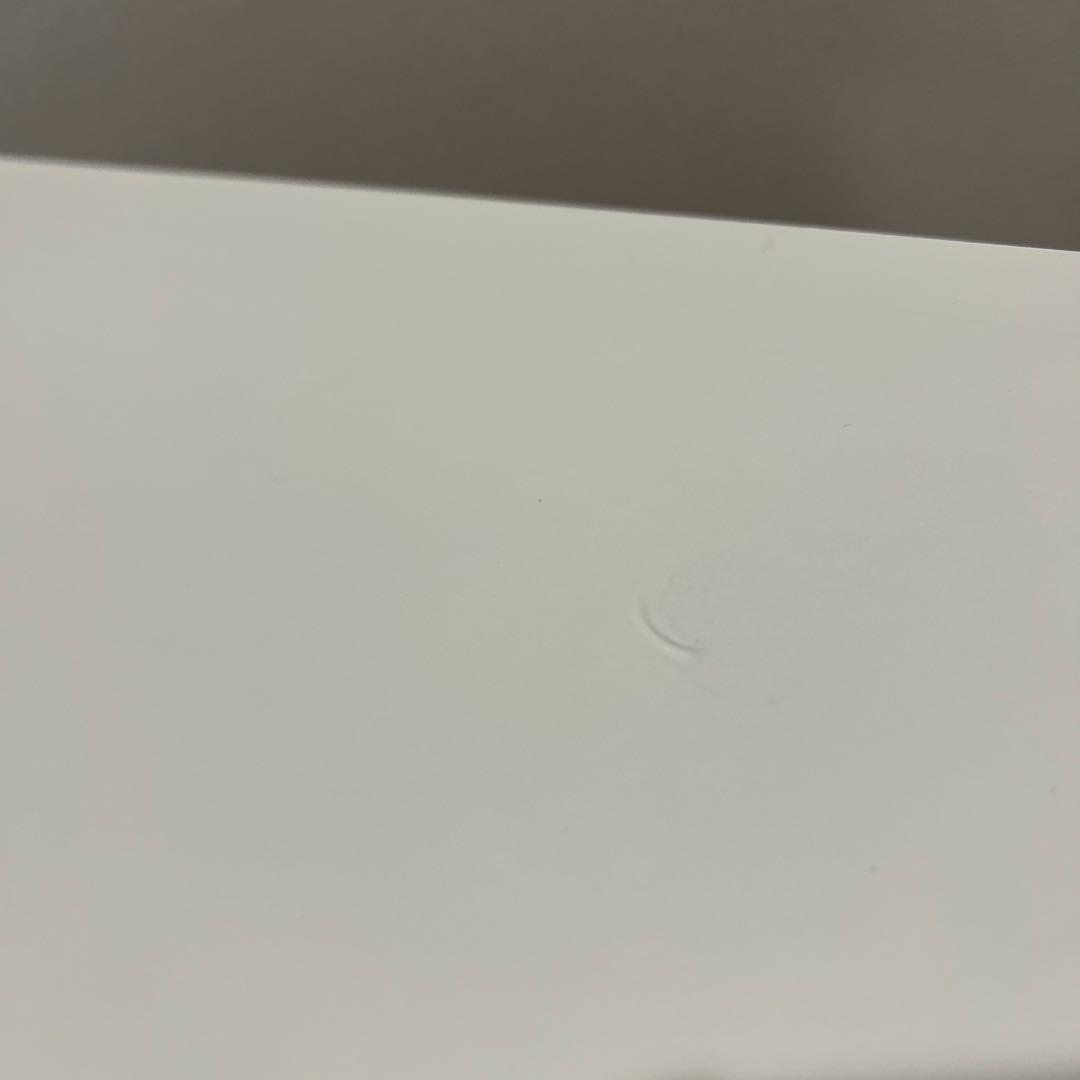 ニトリ レンジ台 フォルムN RE9060 WH