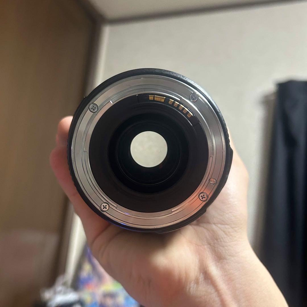 美品 Canon EF 70-300mm F4-5.6 IS USM
