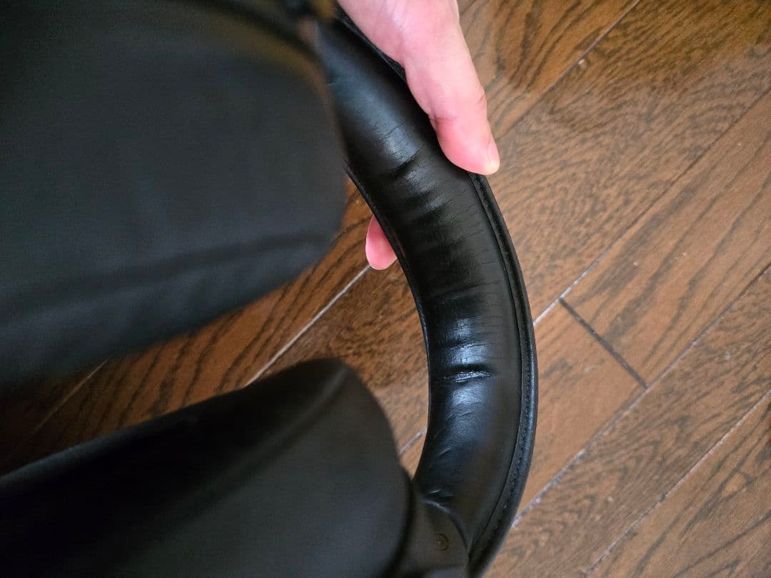 MDR-Z1R + キンバーケーブル