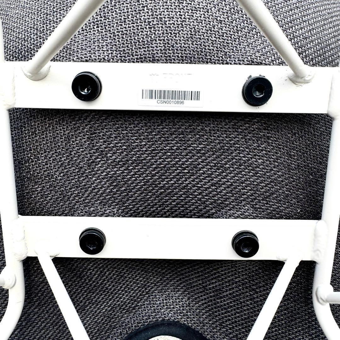 【良品】MTG Style Chair ST スタイルチェア エスティ ブラック