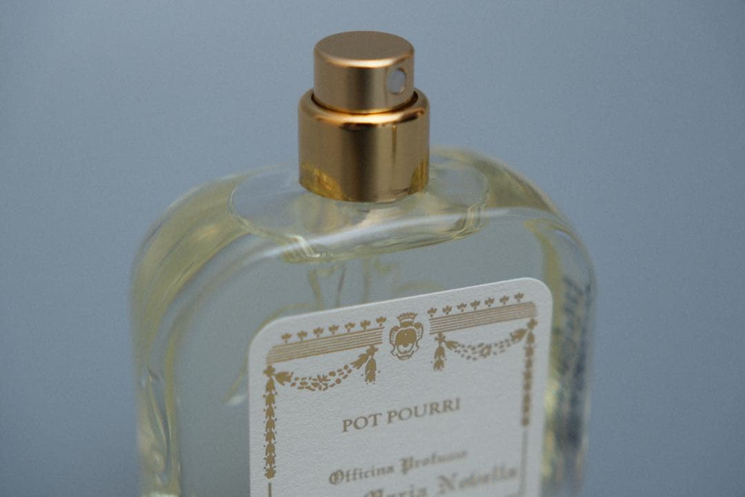 Santa Maria Novella 50ml ポプリ