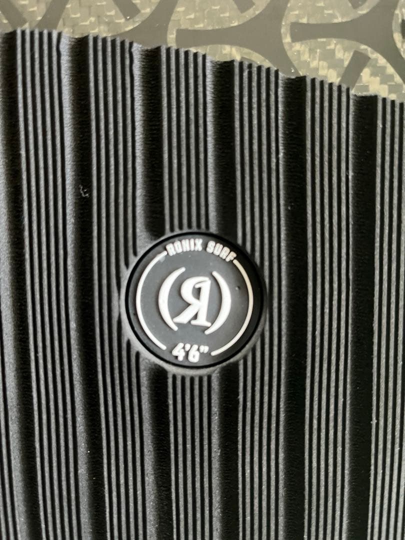 サーフィン・ボディボード RONIX CARBON AIR CORE3 SKIMMER