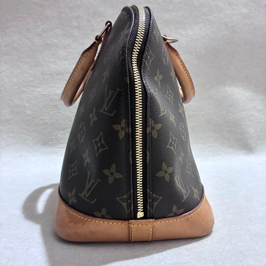 【人気商品✨】ヴィトン　モノグラム　アルマ　M51130　2001年