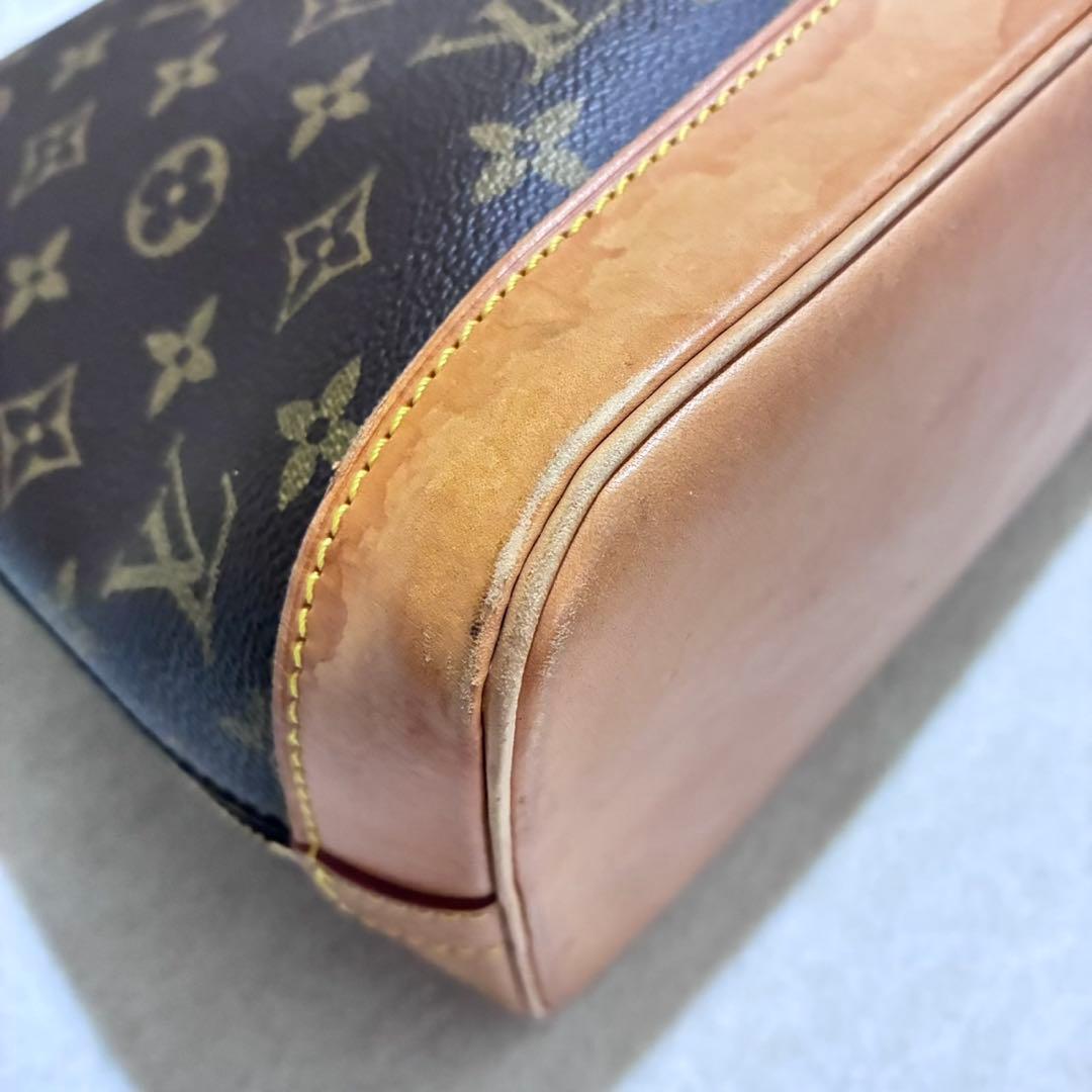 【人気商品✨】ヴィトン　モノグラム　アルマ　M51130　2001年