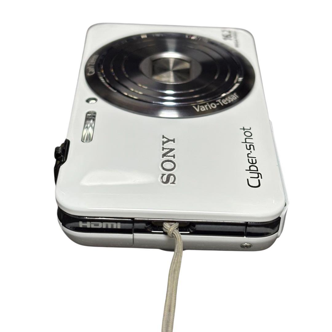 ⭐️SONY ⭐️ ソニー　Cyber-shot DSC-WX7 ホワイト