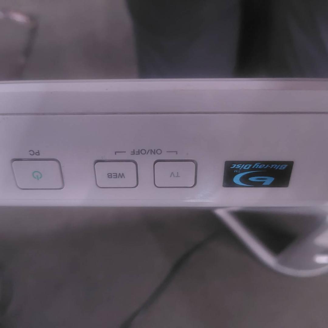 VAIO PC VPCL218FJ SONY デスクトップパソコン