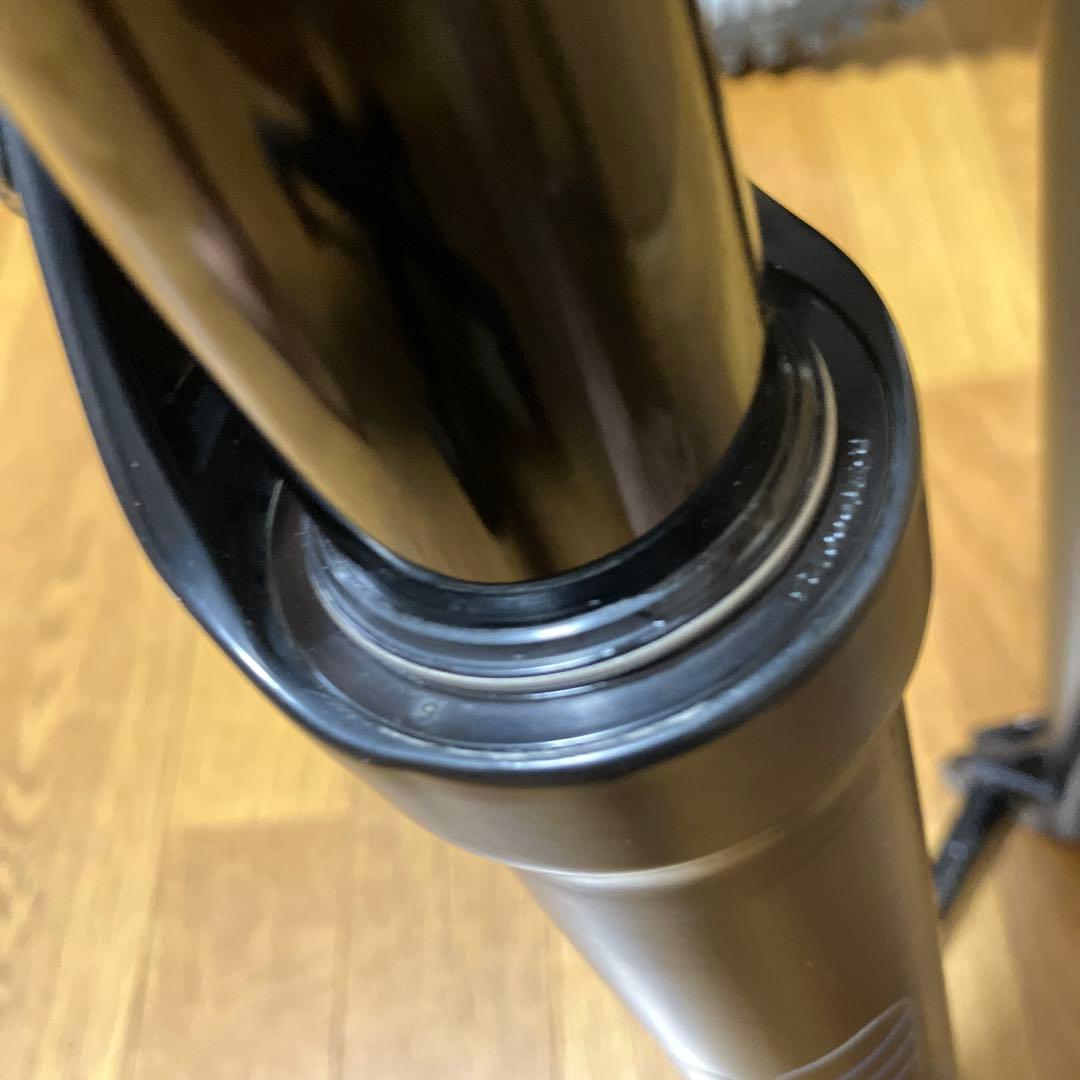 パーツ Xfusion trace36 HLR 29/27.5+ boost