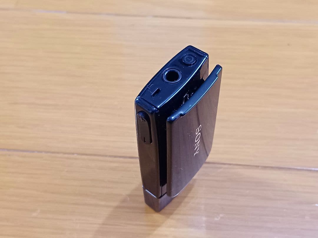 SONY Bluetooth デジタルオーディオプレーヤー MW1