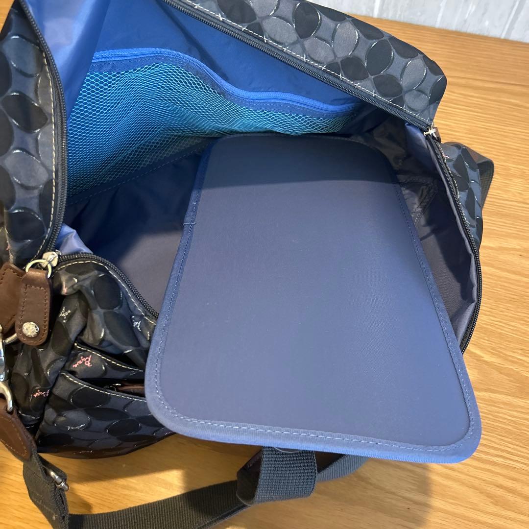 【美品/レア】BASARA TYO トラベルバッグ