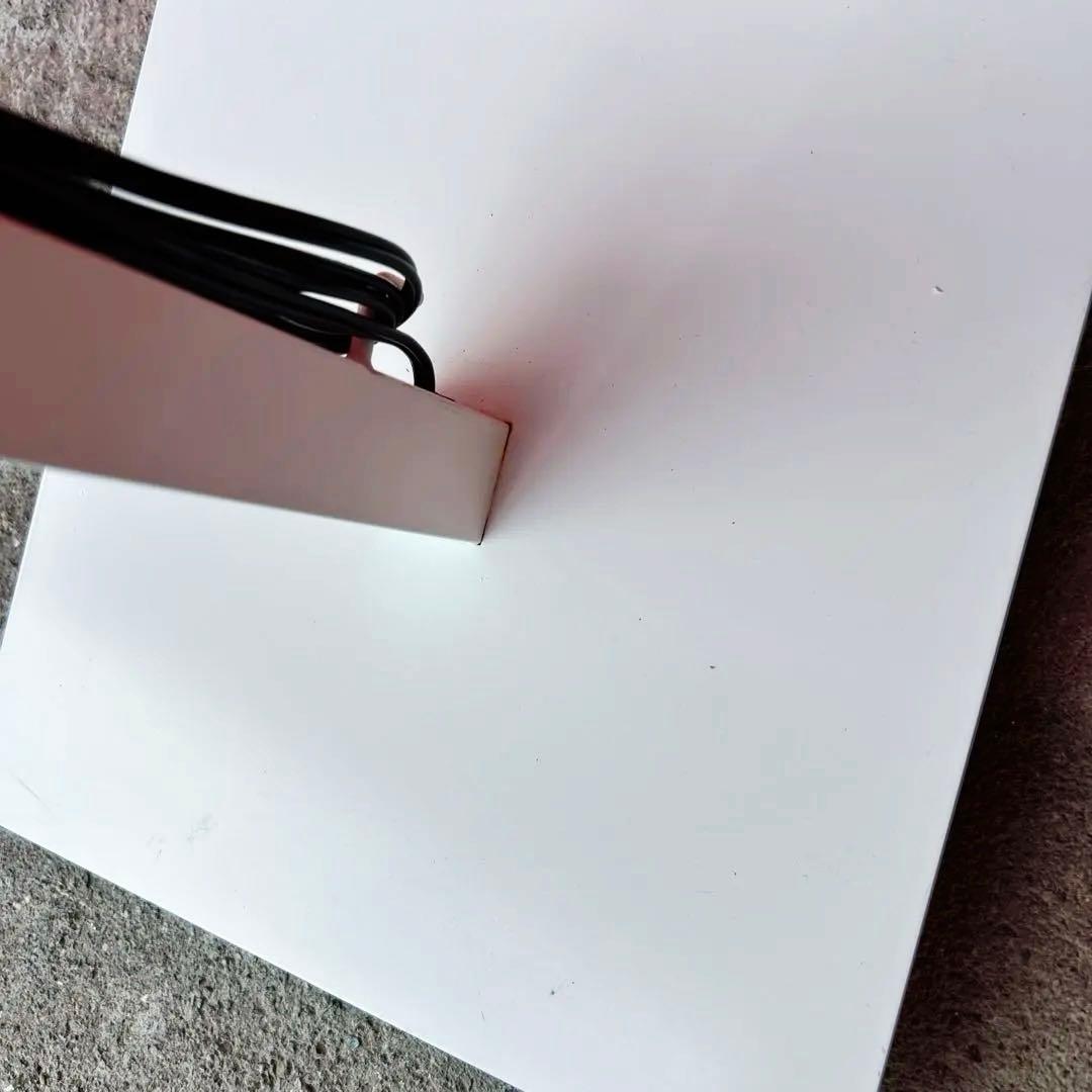 メニュースタンド