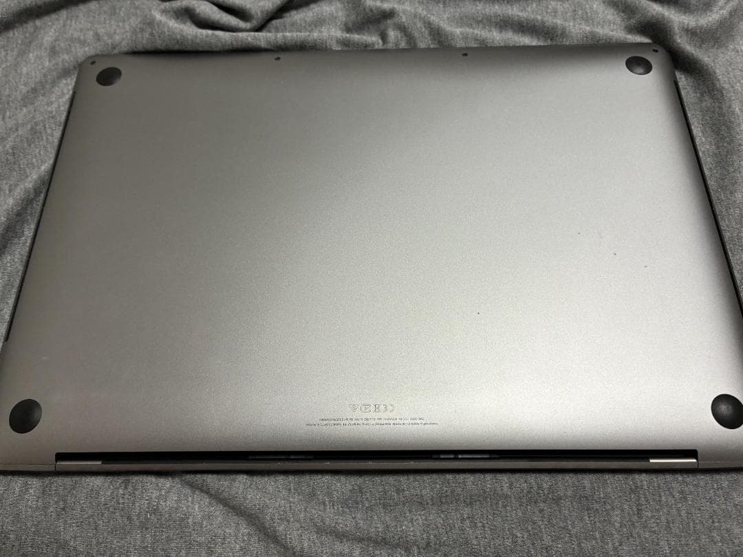 【おまけ付】MacBook Pro 16 2019 16GB 512GB