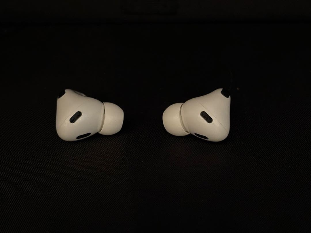 【Apple純正/美品】AirPodsPro 第2世代 Type-C