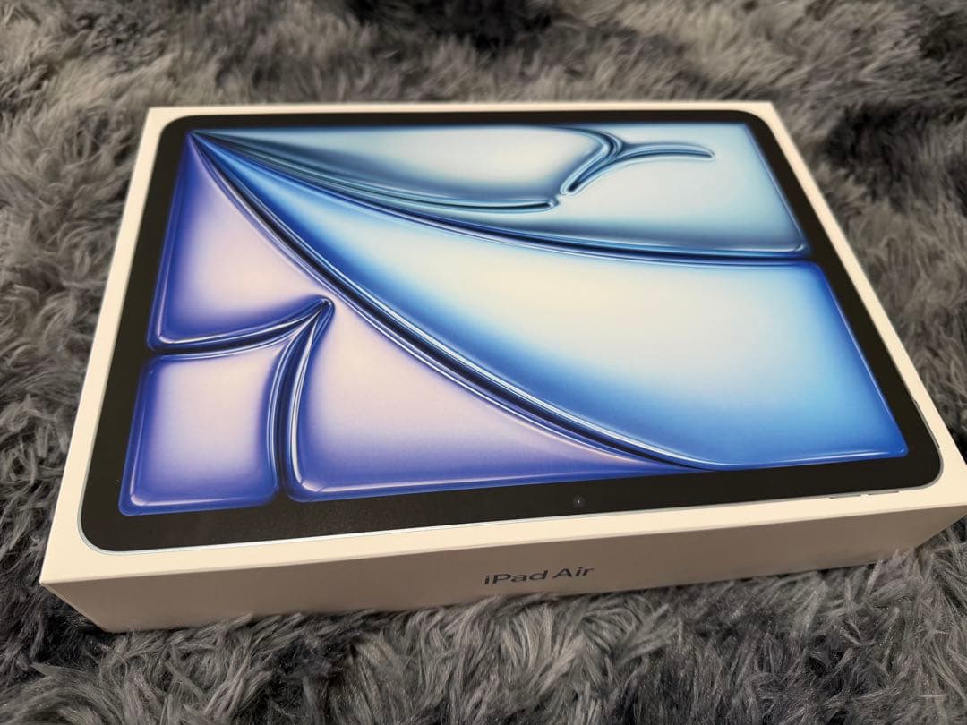 iPad Air 256G Wi-Fi ＋Apple Pencil Pro