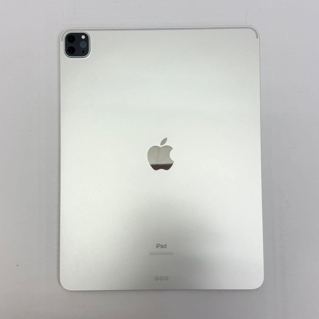 美品 iPad Pro 12.9インチ（第4世代）256GB Wi-Fiモデル