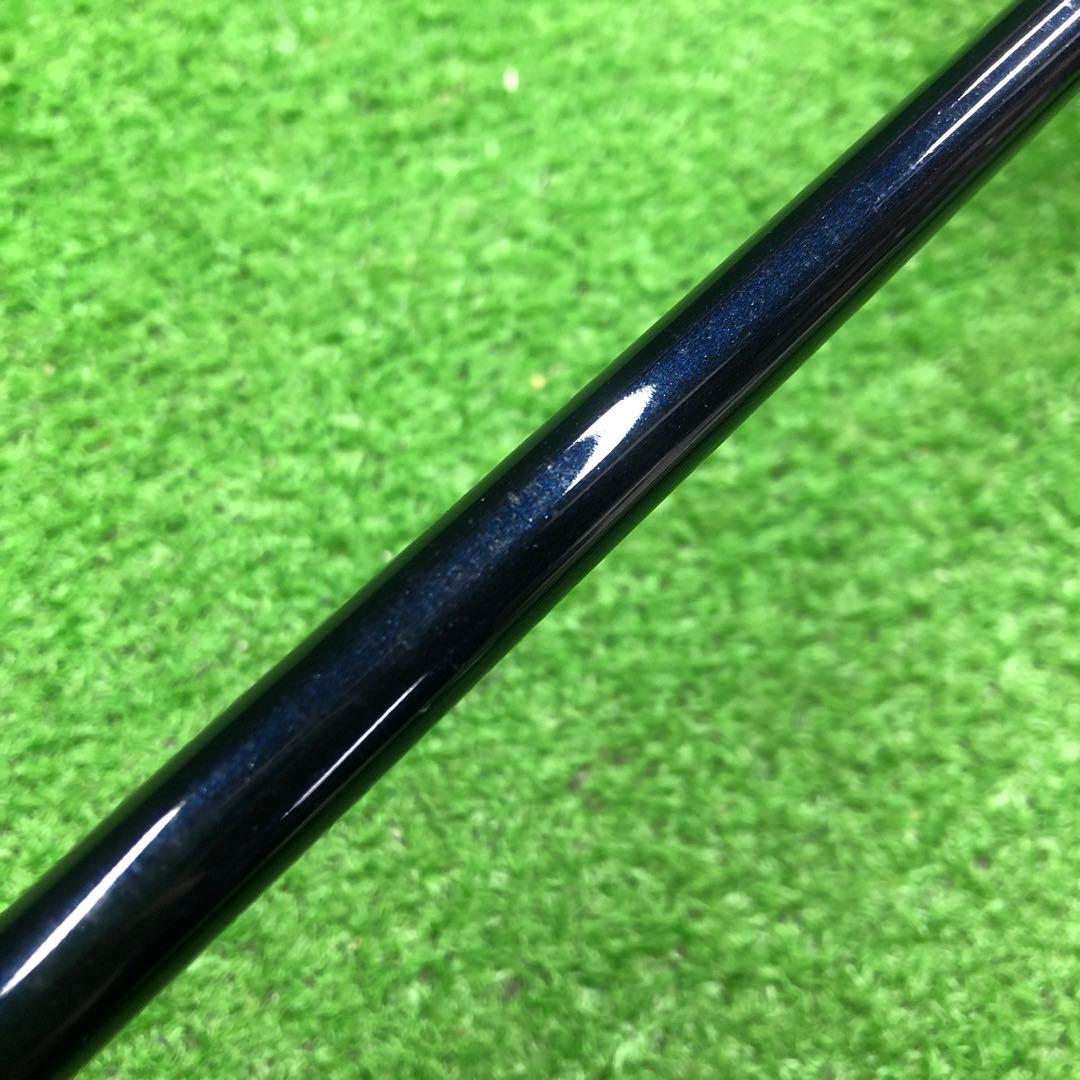 NFG-309 マグレガー FW3 UT4 flexS 2本セット mactec