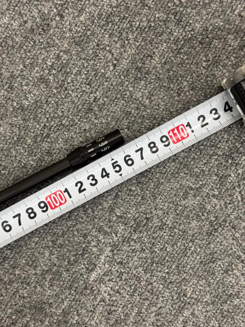 【コブラスリーブ】ATTAS MB FW 75S 5W用