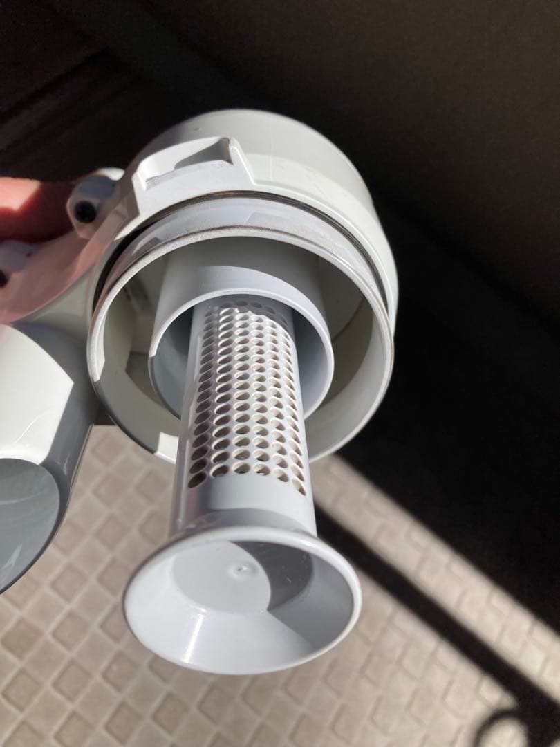 【ささ】マキタ(makita) コードレスクリーナー CL281FD