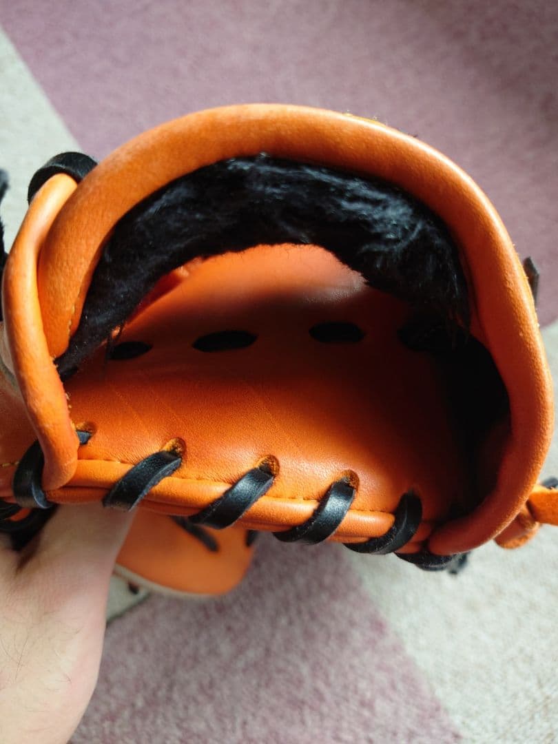 ウ*☆様 ★ミズノ　MIZUNO　MBA　坂本モデル★