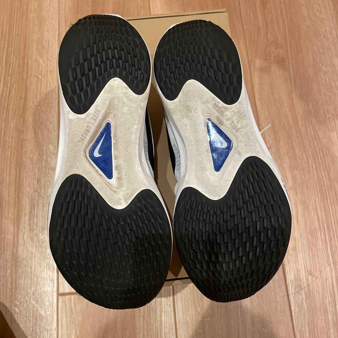 NIKE ナイキ Zoom Fly 5 ズームフライ