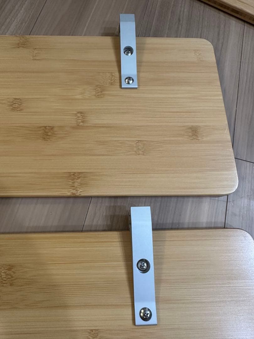  peak スライドトップロングハーフ竹2枚セット