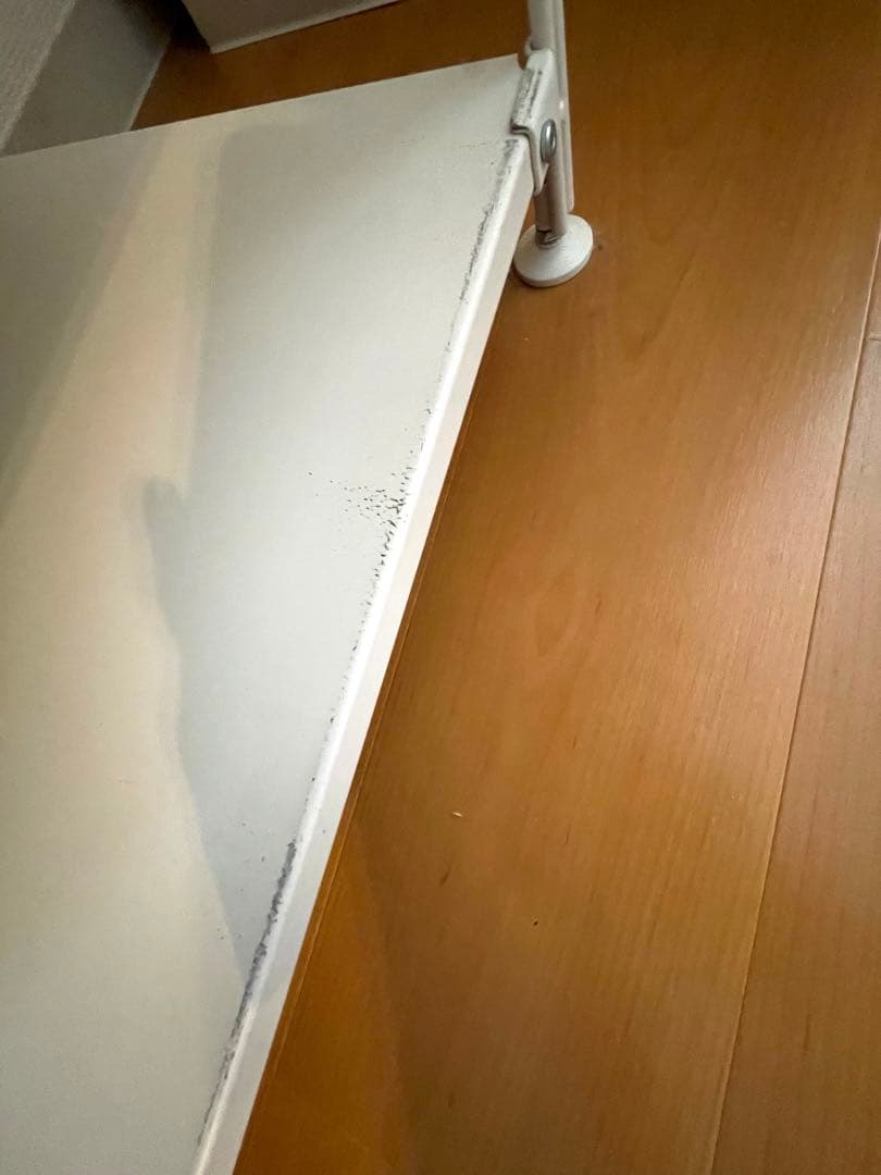 無印　スチールユニットシェルフ　ワードローブ