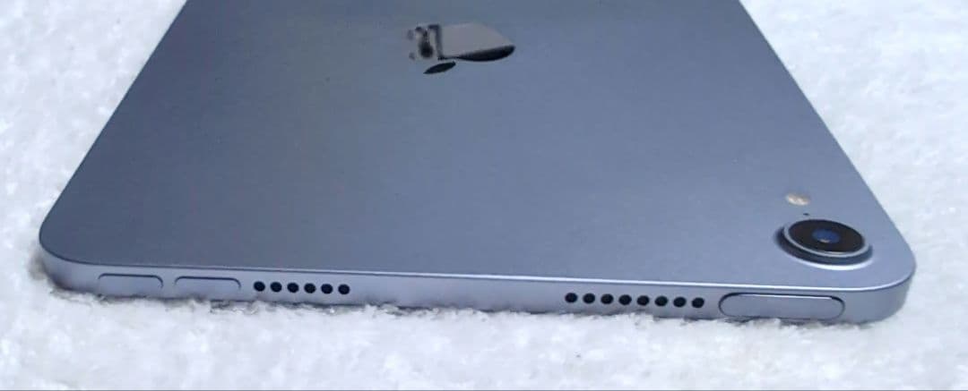 iPad mini（第6世代）256GB Wi-Fi Purple