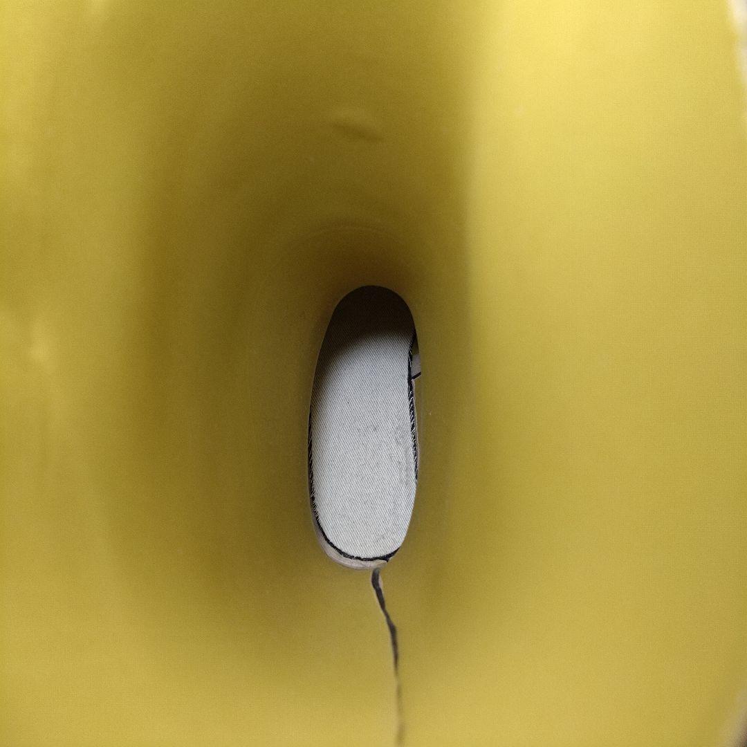 エーグル シャンタベル AIGLE CHANTEBELLEレインブーツ 24cm