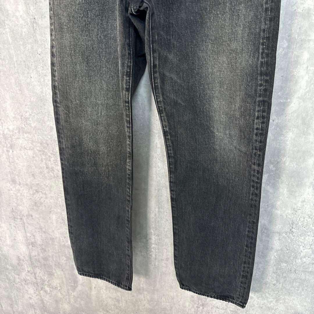 パンツ MINEDENIM L.Straight 5Pocket FPK103UD 9