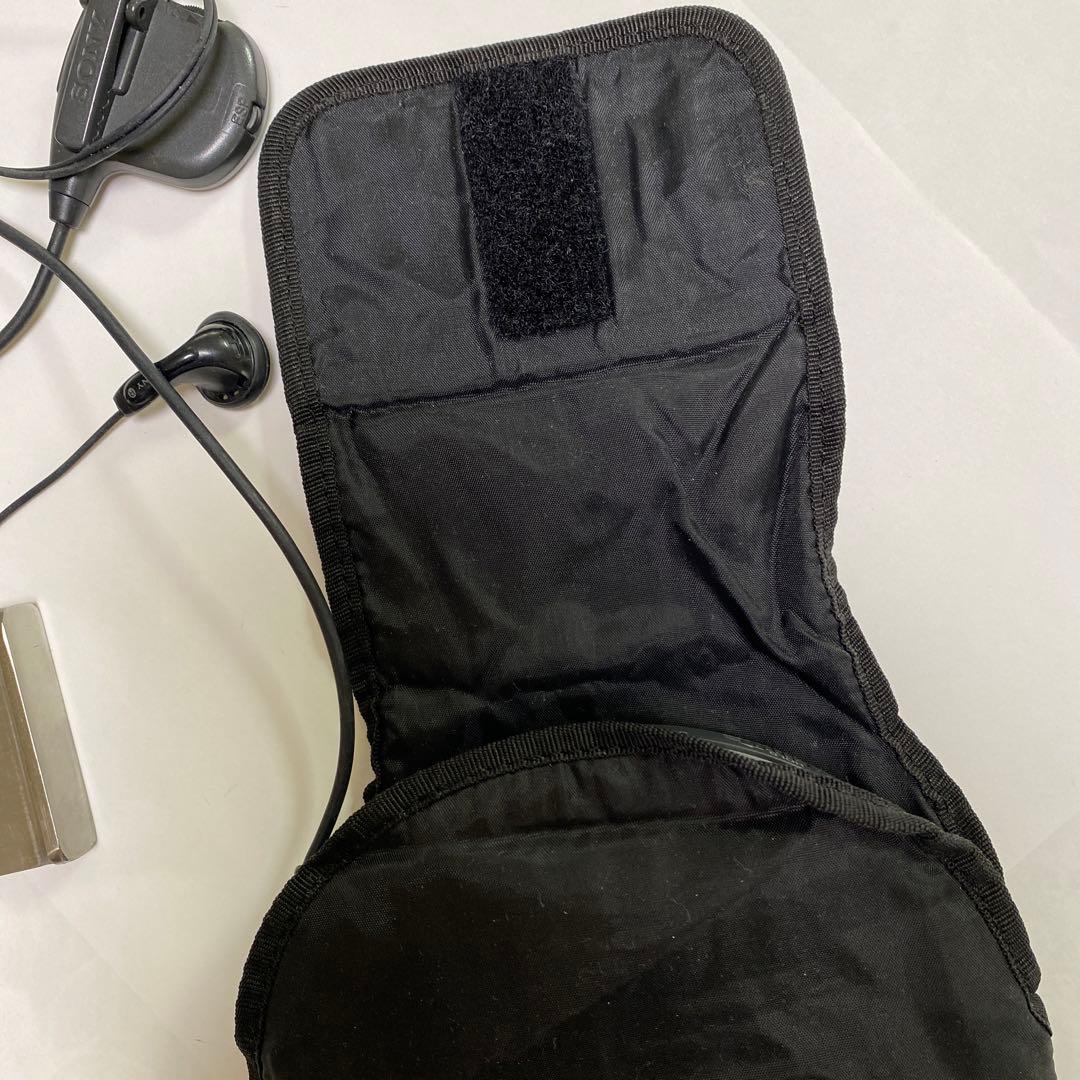 SONY CD WALKMAN ソニー　ウォークマン　D-E500