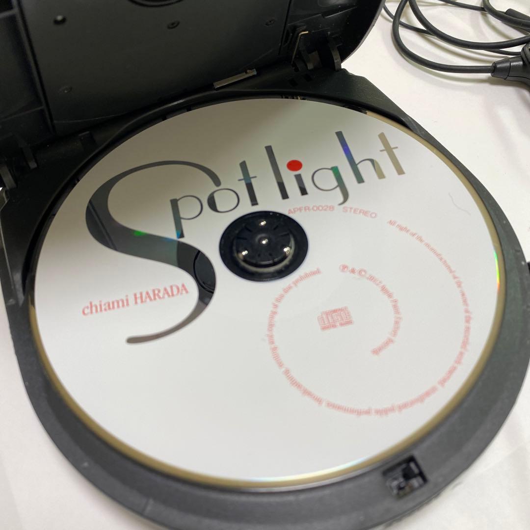 SONY CD WALKMAN ソニー　ウォークマン　D-E500