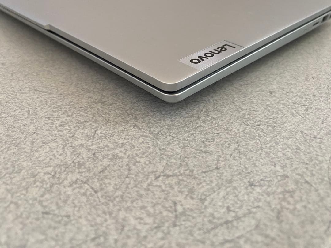 Windowsノート本体 IdeaPad Slim 5i i5 12450H 16GB SSD512GB