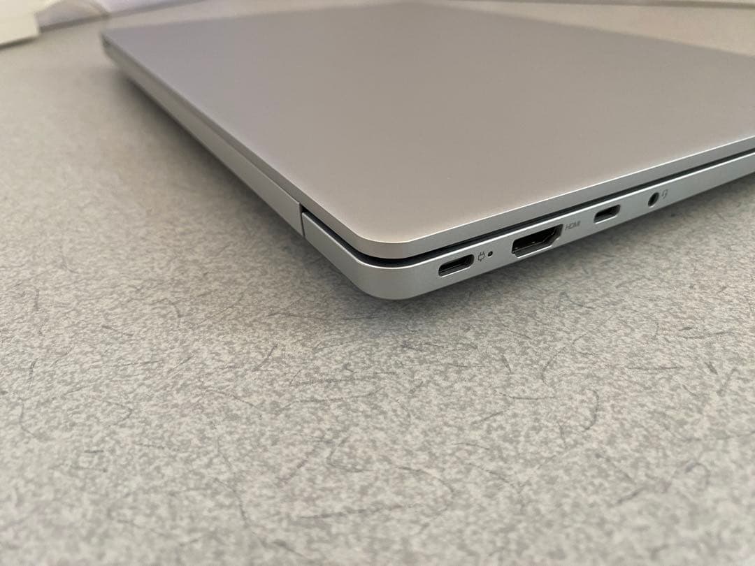 Windowsノート本体 IdeaPad Slim 5i i5 12450H 16GB SSD512GB