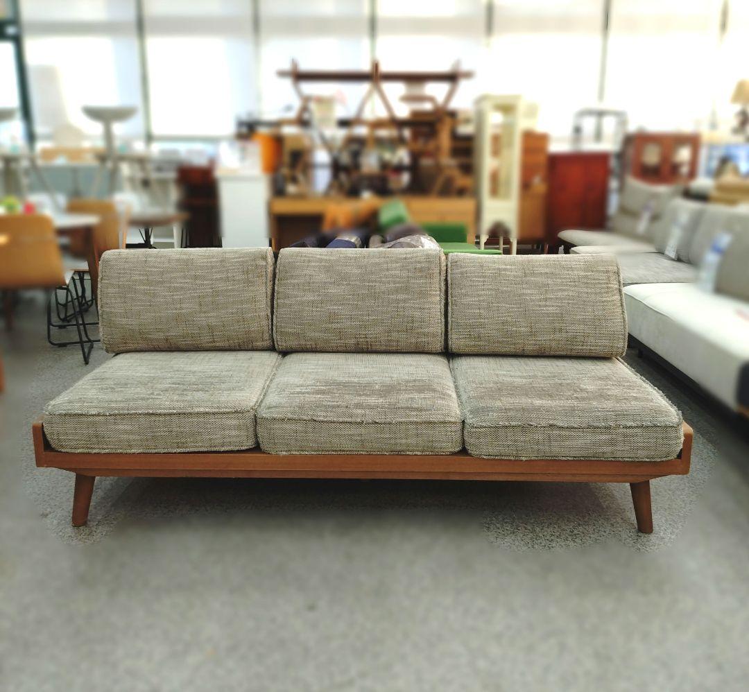 unico ウニコ ALBERO アルベロ カバーリングソファ ３シーター