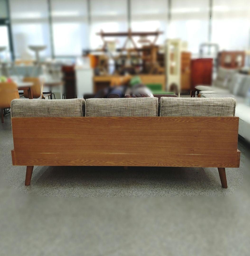 unico ウニコ ALBERO アルベロ カバーリングソファ ３シーター