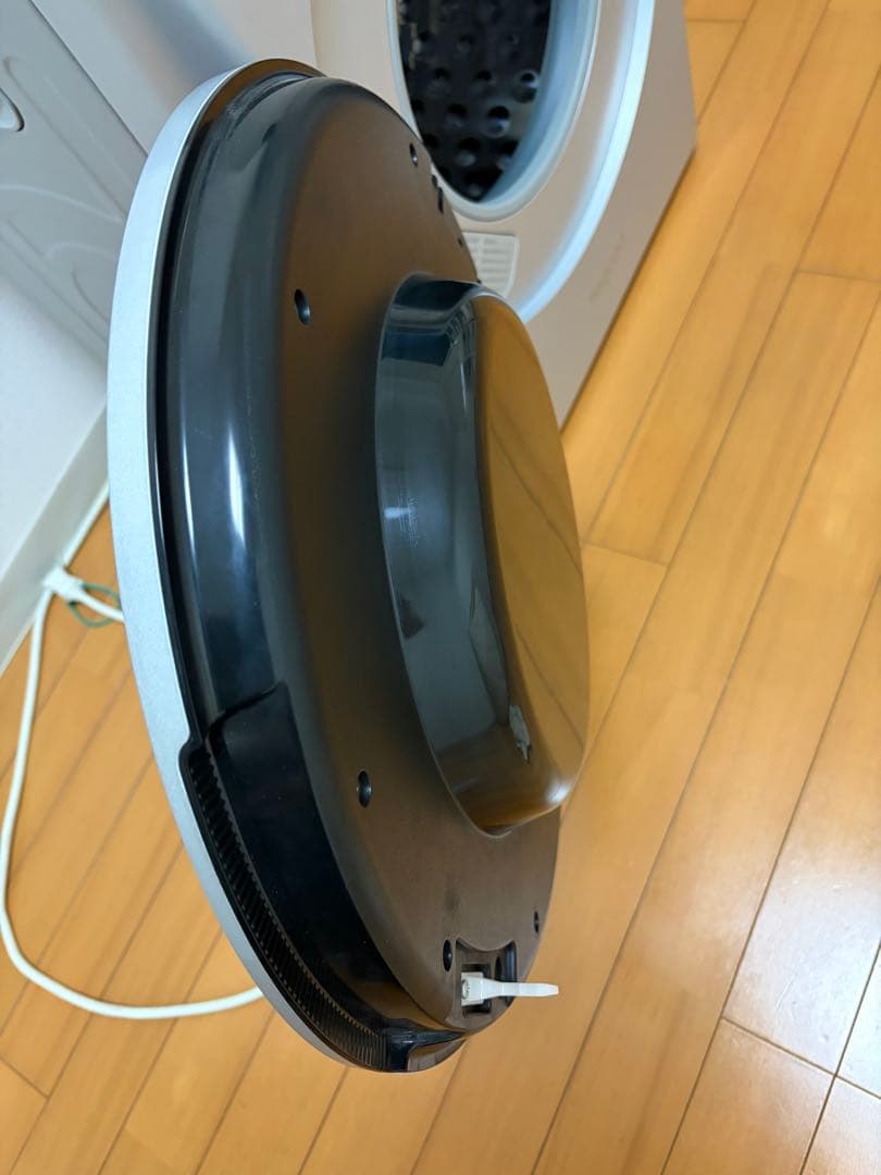 Yoquna（ヨクナ）ムーンドライ衣類乾燥機容量3kg ホワイト UV