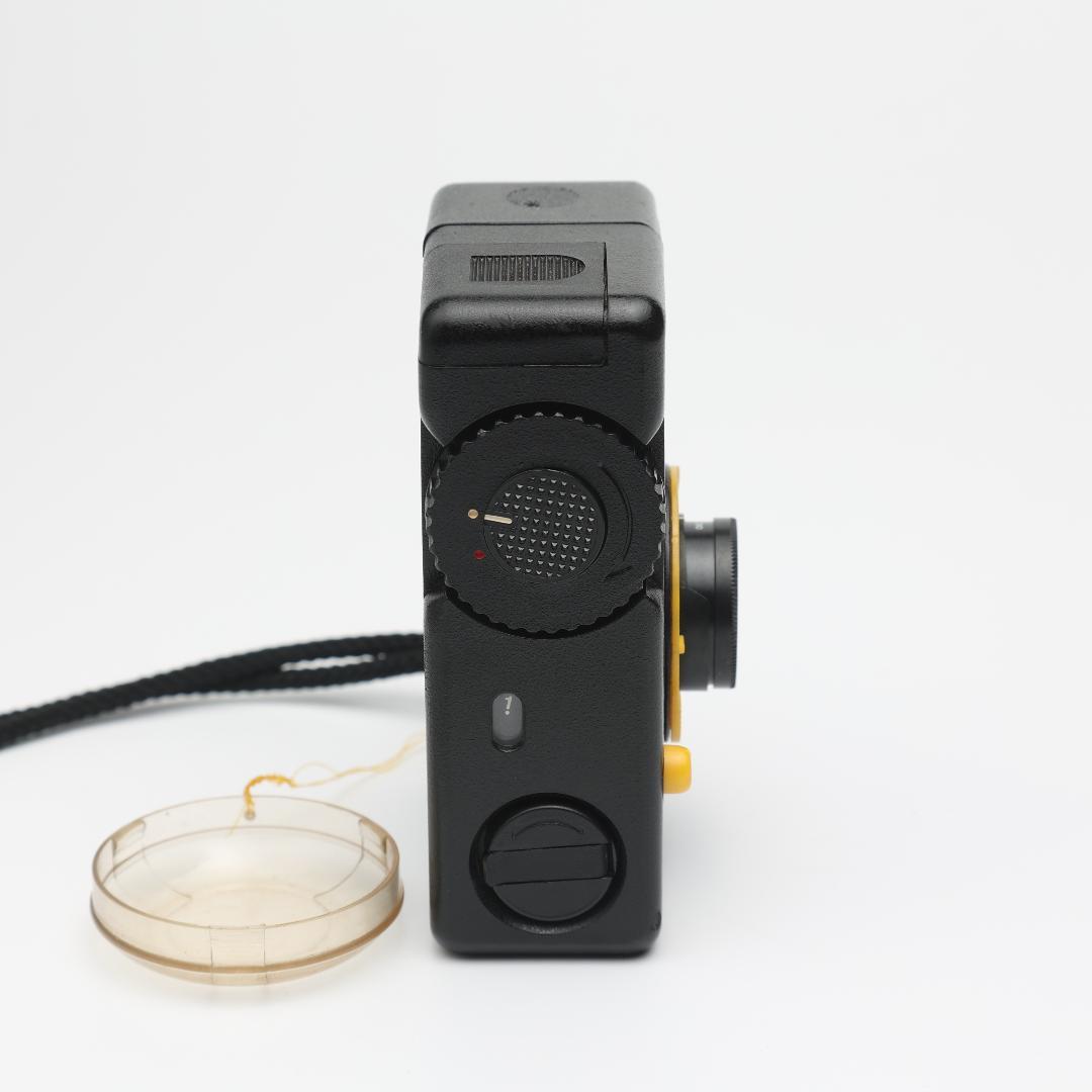 【美品】AGAT18k アガート 旧ソビエト ハーフカメラ