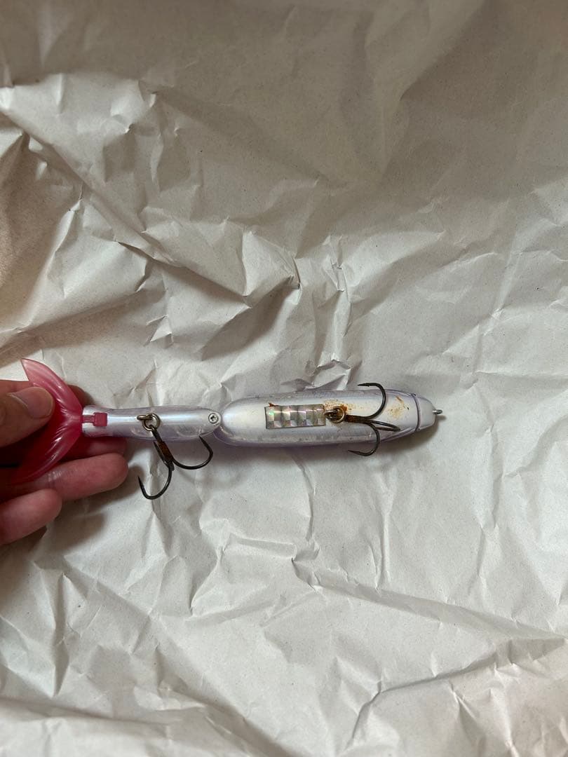 タイニークラッシュLOW