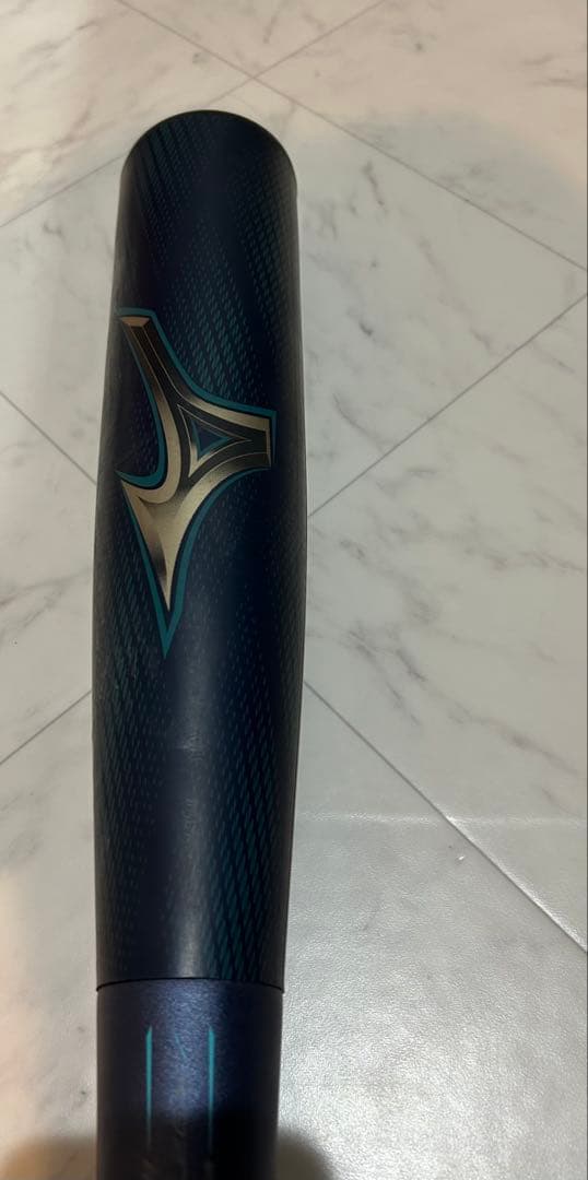 ミズノ　ビヨンドマックスレガシー LW 84cm690g