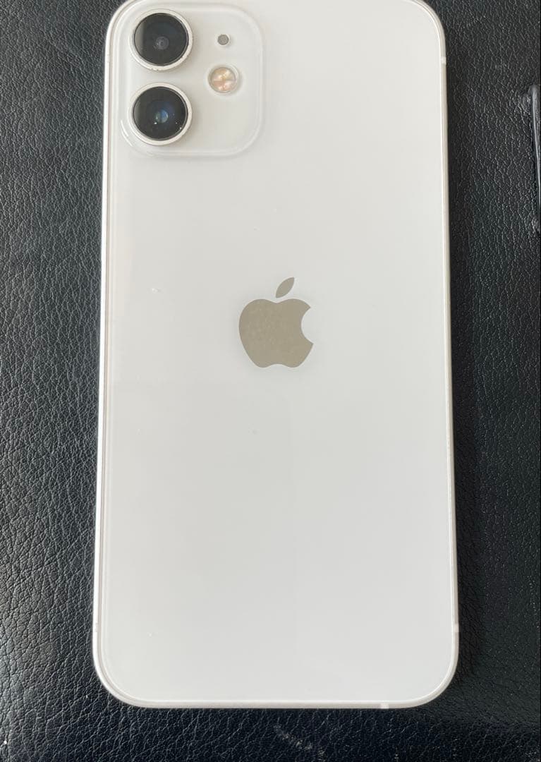 iPhone12 mini SIMフリー