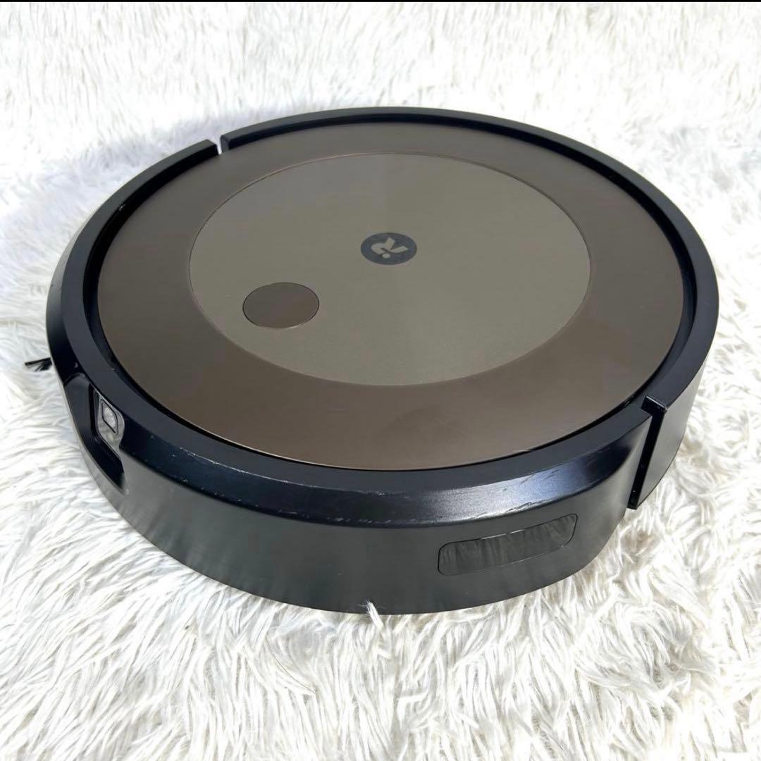 K*S様 iRobot Roomba J9+ RVE-Y2 ルンバ 最高グレード